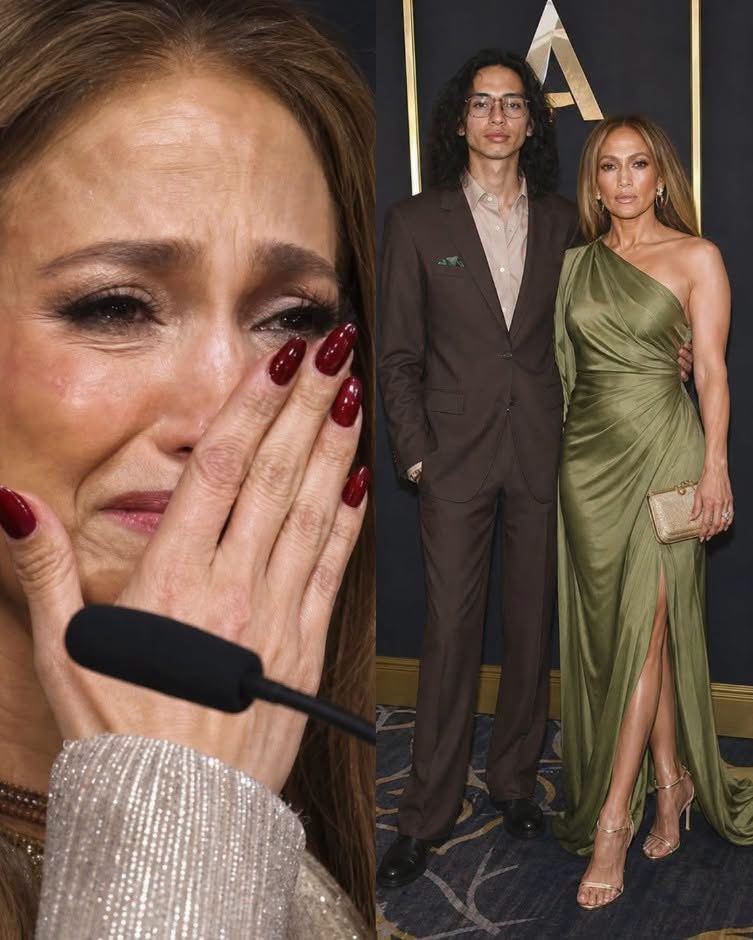 Jennifer Lopez’s Son Max Grows Up Away From the Spotlight as She Shares the Joys of Motherhood