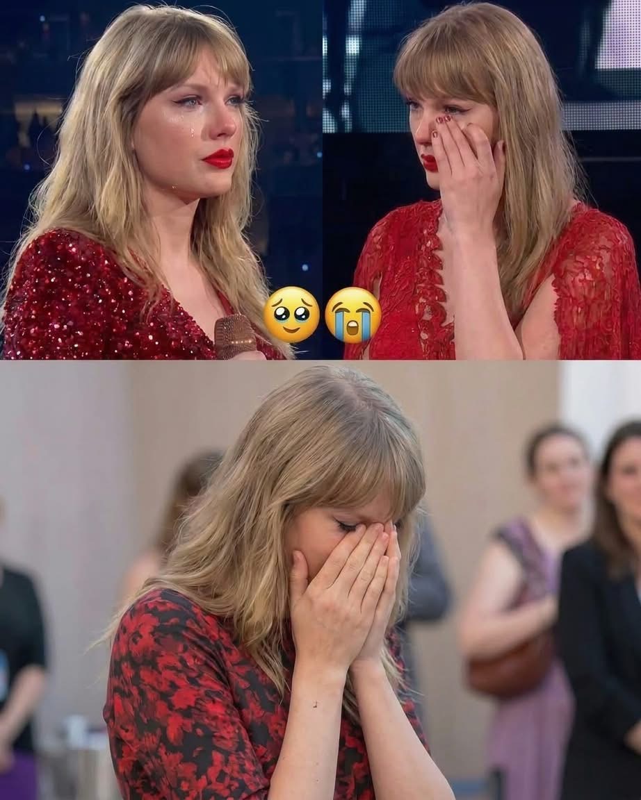 Taylor Swift admits that she tested positive for See more beauty