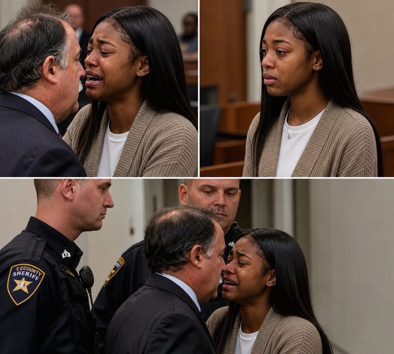Why One Teen’s 86-Year Sentence Raises Hard Questions