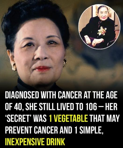 Soong Mei-Ling, Chinaโs Iconic โMadame Chiang,โ Had One Surprising Staple In Her Diet