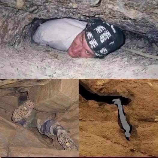 A Hiker Found a Man in Need of HelpโWhat Happened During the Rescue Was Unforgettable