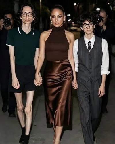 Jennifer Lopezโs Son Max Grows Up Away From the Spotlight as She Shares the Joys of Motherhood