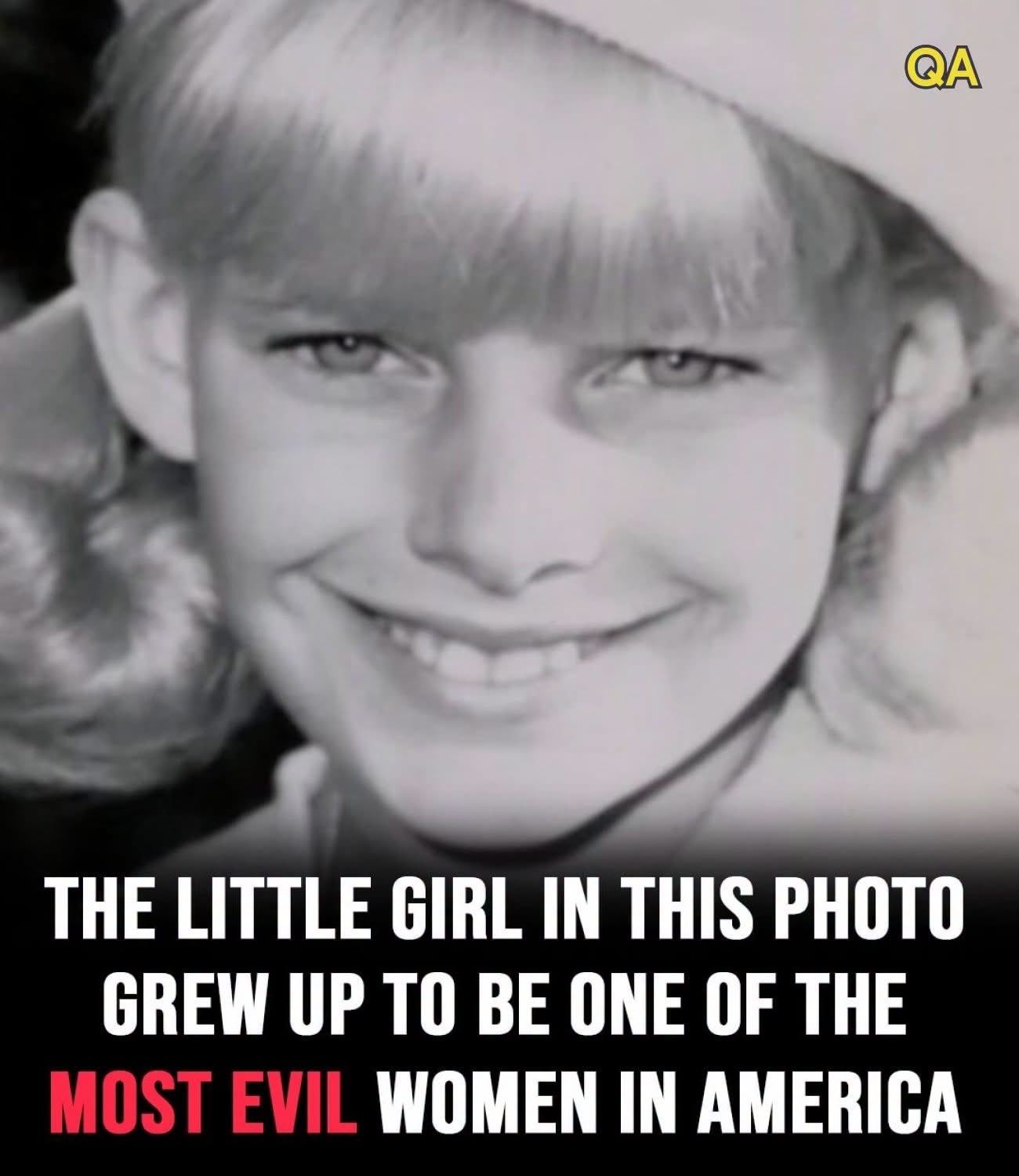 How Dana Gray Became One Of The Most Feared Women In America