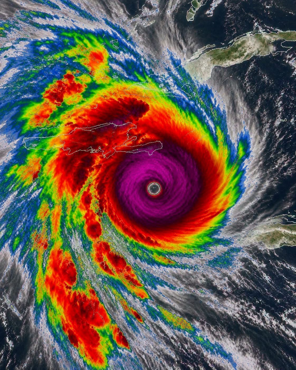 Communities Stay Alert as Severe Weather Concerns and Other Major News Events Draw Public Attention