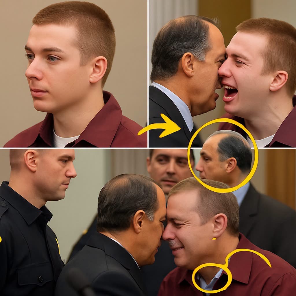 Teen Sentenced to 452 Years in Prison After He Ra…See moree…