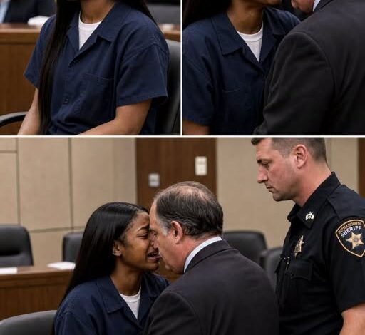 Why an 86-Year Sentence for a Teenager Has Raised Difficult Questions About Justice