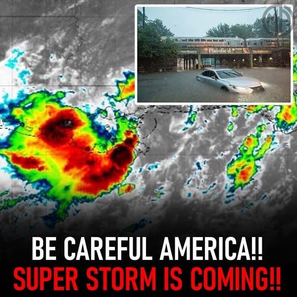 BE CAREFUL AMERICA!!!