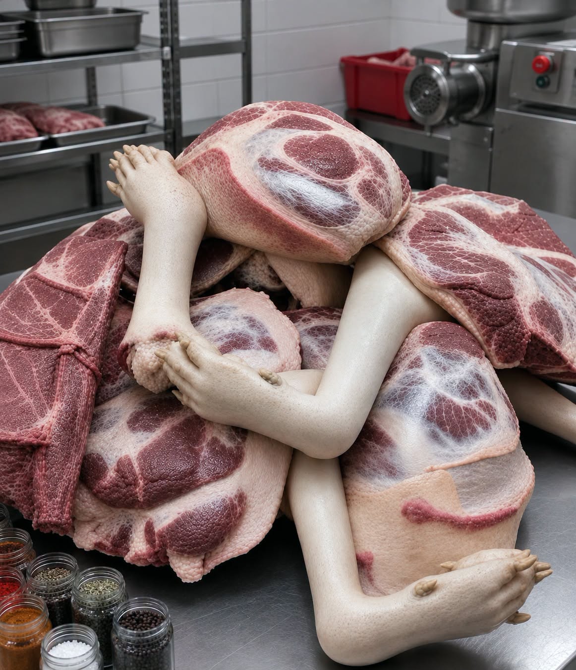This Viral Meat Scandal Headline Misled Thousands, Here Is What Really Happened Behind the Panic