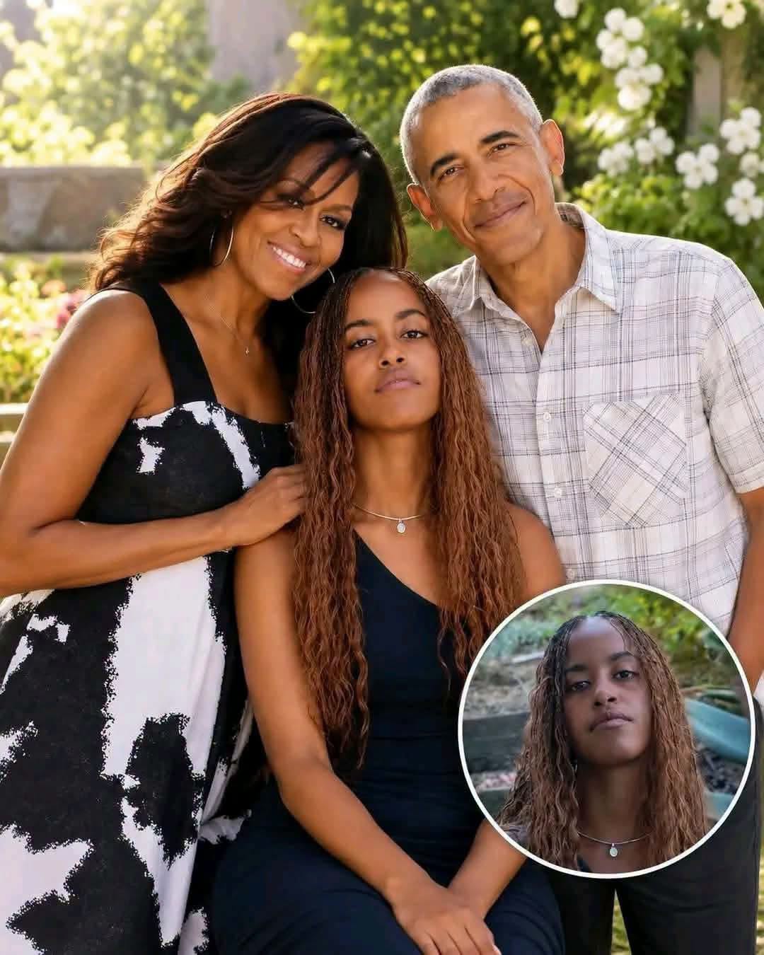 Whatโs Being Said About Malia Obama After Her Latest Sightings in Los Angeles
