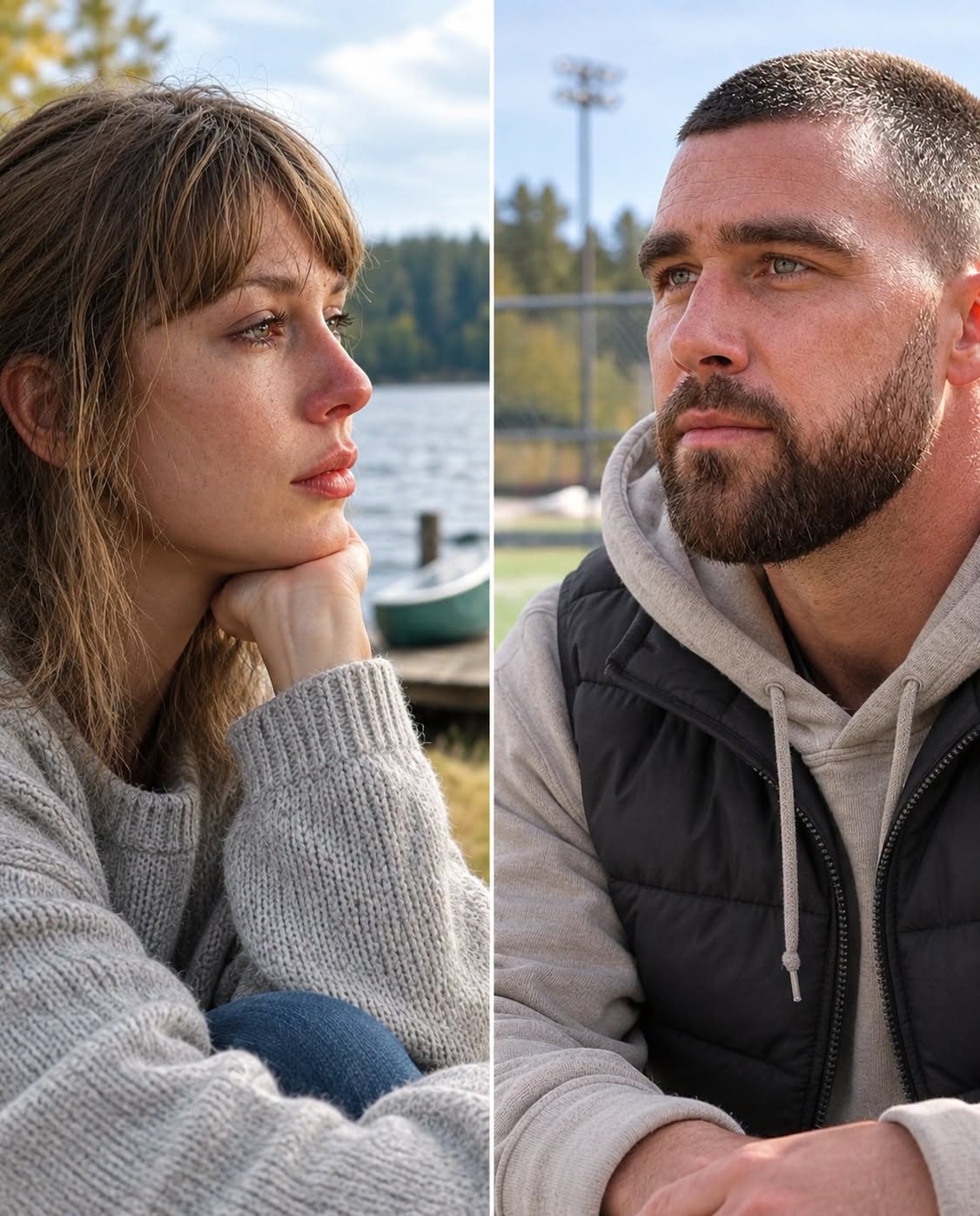Taylor Swift and Travis Kelce’s Latest News Draws Major Attention