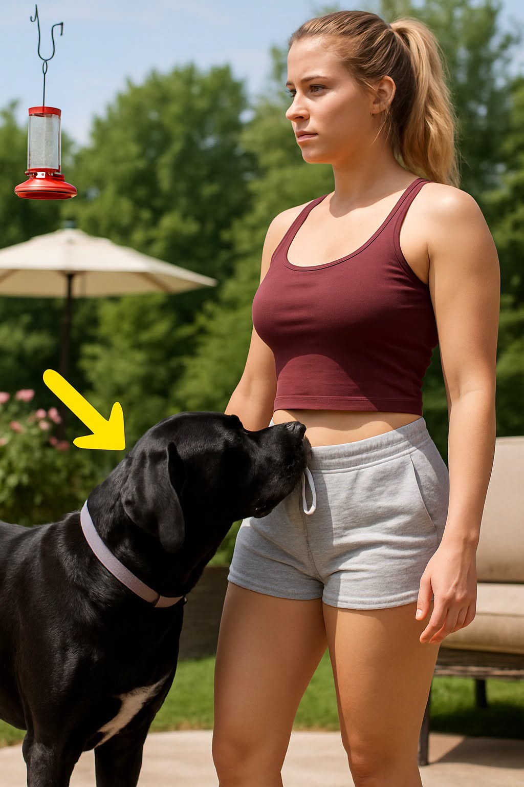 If A Dog Smells You There Here s What It Actually Means And It s Not What You Think