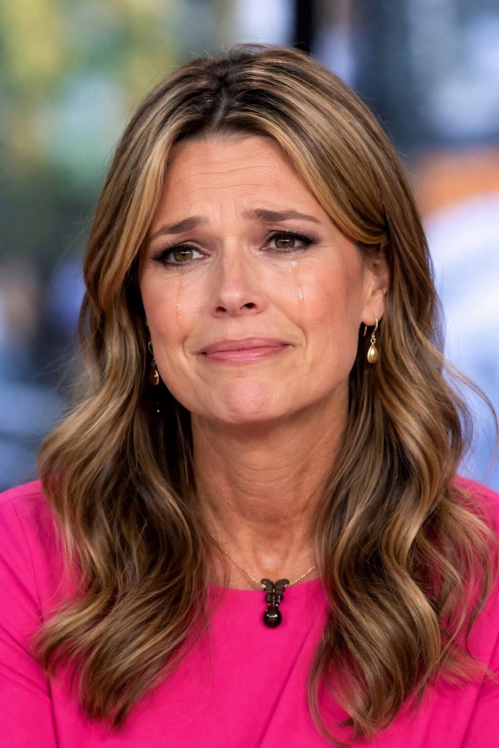 SAD NEWS 10 minutes ago in New York, Savannah Guthrie was confirmed asโฆ