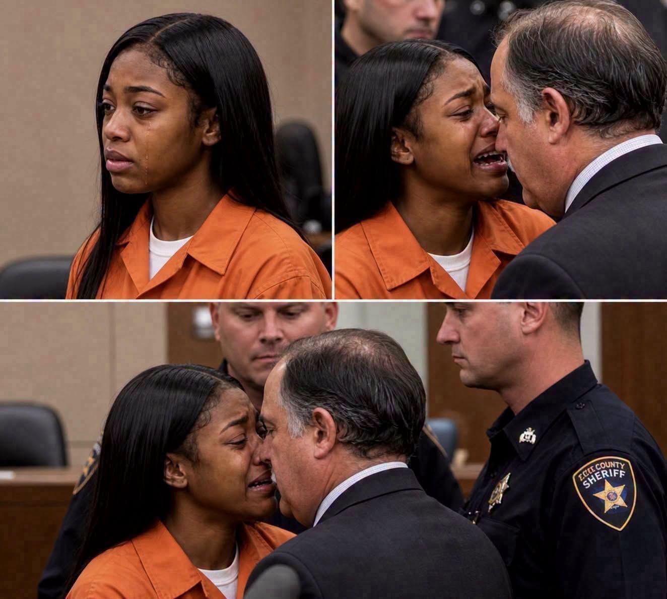 Why an 86-Year Sentence for a Teenager Has Raised Difficult Questions About Justice