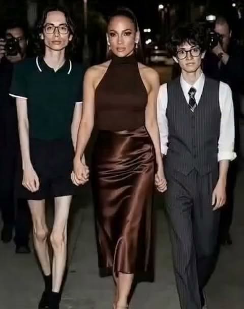 Jennifer Lopez s Son Is Already Carving His Own Path And It s Making People Take Notice