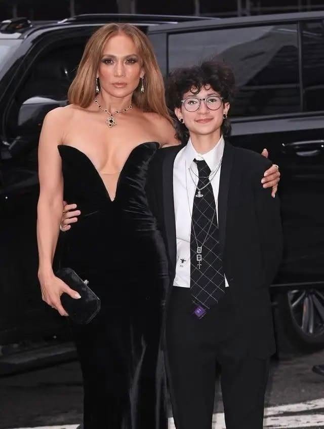 Jennifer Lopezโs Son Max Grows Up Away From the Spotlight as She Shares the Joys of Motherhood