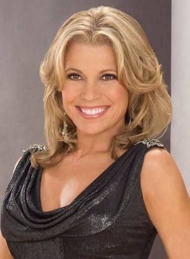 Vanna White cries as she reveals about medical treatment that See more