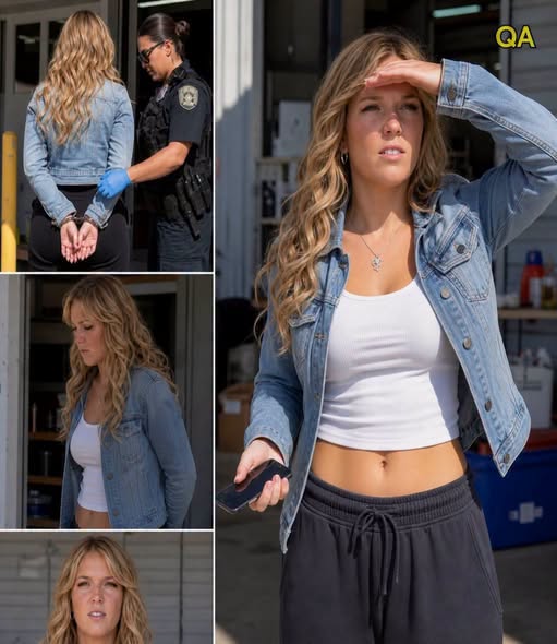 Public Disturbance Draws Attention as Videos Circulate Online