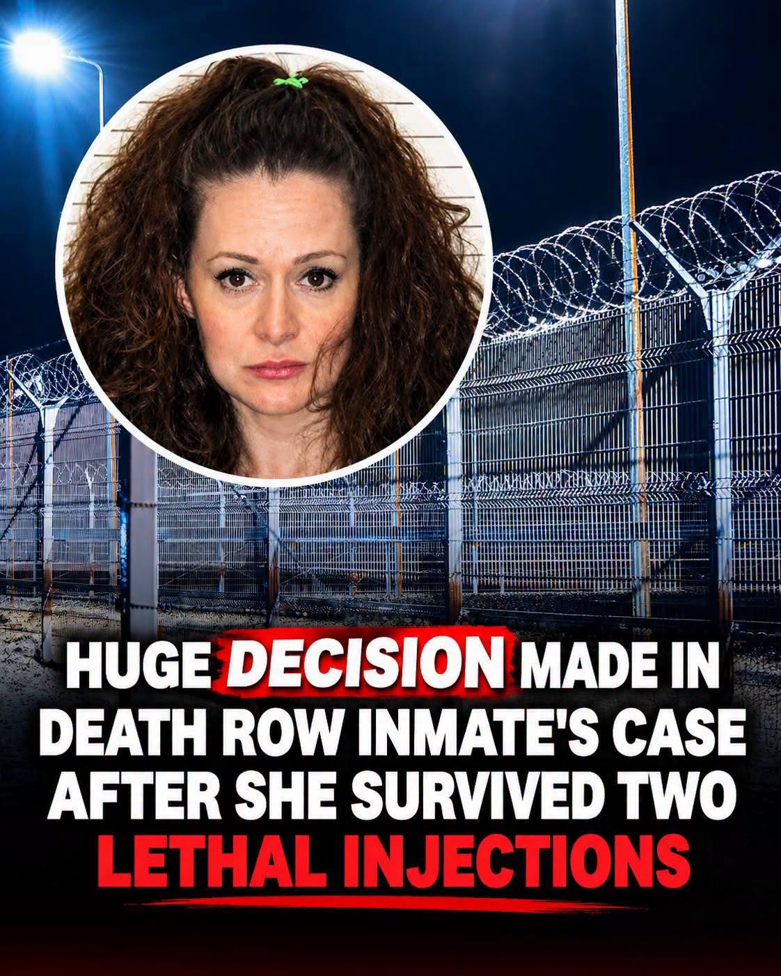 Christa Pike Case Develops as Judge Reopens Legal Challenge in Tennessee