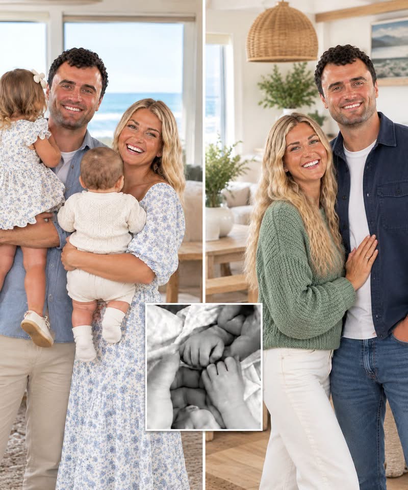 Charlie Kirkโs Wife Erika Makes Heartbreaking Baby Confession