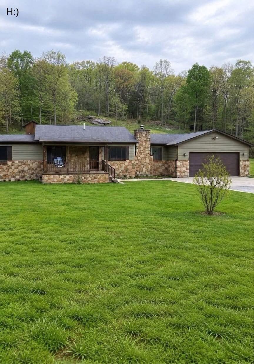 This Charming Ranch Home Hides Surprising Potential Behind Its Ordinary Exterior
