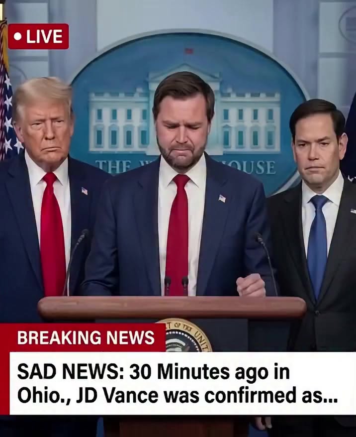 What Happened at the White House Correspondentsโ Dinner? The JD Vance Headline Explained