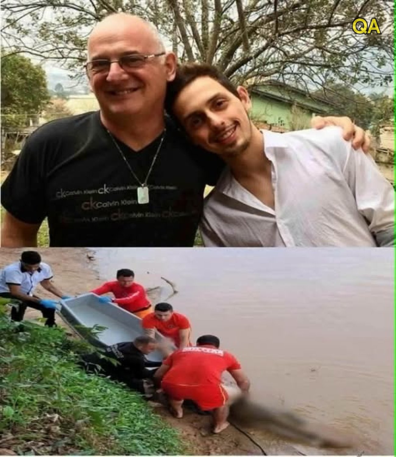 Father takes his s0nโs life after finding out he is gaโฆ See more