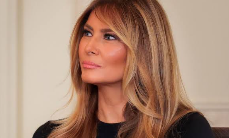 New Court Details Emerge in Case Involving Melania Trumpโs Schedule