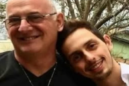 Father takes his s0nโs life after finding out he is gaโฆ See more