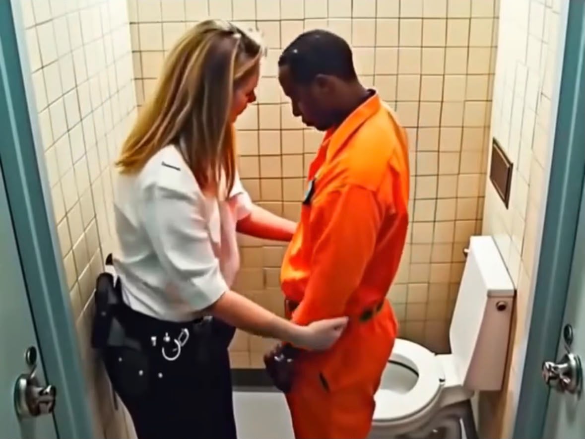 Female Prison Staff Caught in Unauthorized Relationships with Inmates