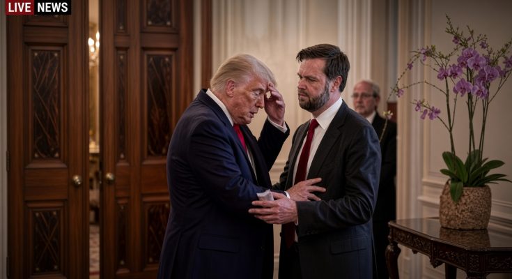 TRUMP EMERGENCY โ Itโs Been Revealed They Haveโฆ