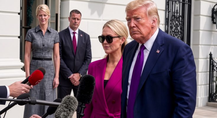 Donald Trump Gets More Bad Newsโฆ