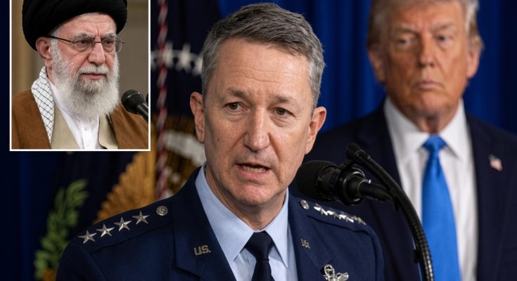 Iran Launched a Surprise Ballistic Missile Attack on American Forces – BIG Mistake