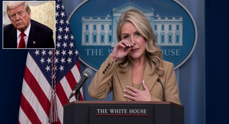 ๐จEmergency Declared as President Trump Will Beโฆ