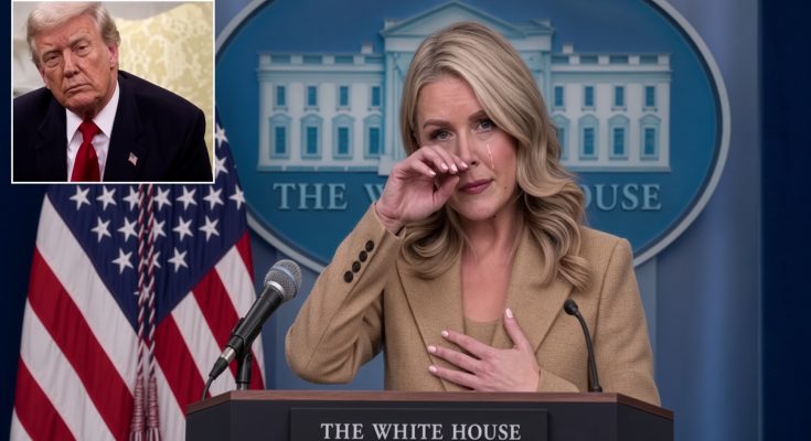 Emergency Declared as President Trump Will Beโฆ